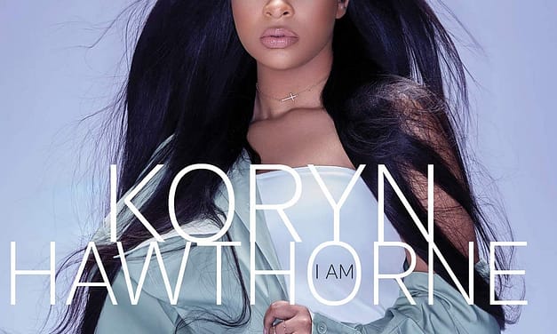 Know You – Koryn Hawthorne